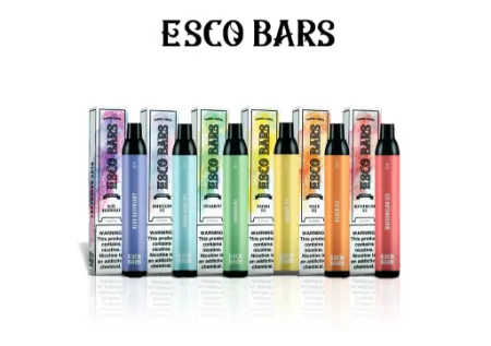 Picture for category ESCO BAR REGULAR 2500