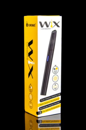 Picture for category WIX VAPORIZER