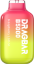 Picture of  RASPBERRY LEMON 5000 PUFFS (BOX OF 5)