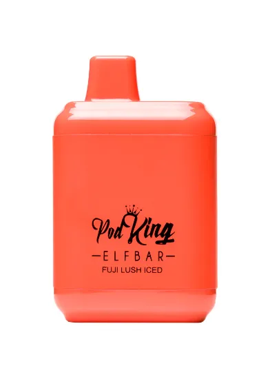 Picture of PK ELF BAR 5K FUJI LUSH ICED