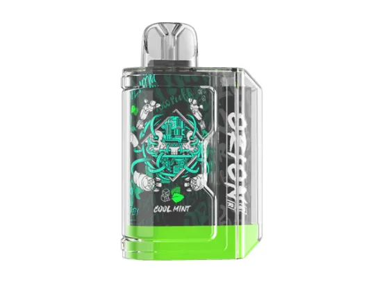 Picture of ORION 7500 PUFFS COOL MINT( BOX OF 10)