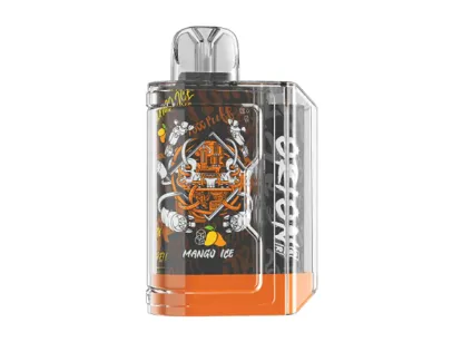 Picture of ORION 7500 PUFFS MANGO ICE (BOX OF 10)