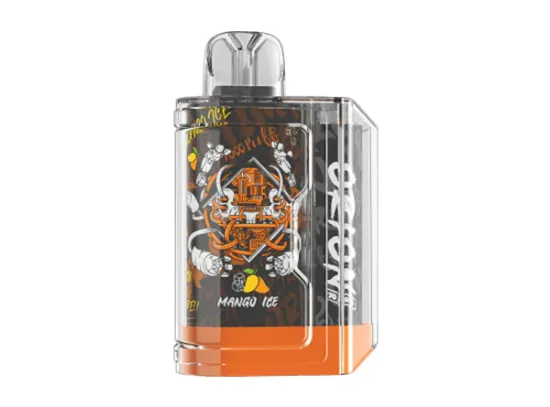 Picture of ORION 7500 PUFFS MANGO ICE (BOX OF 10)