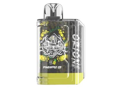 Picture of ORION 7500 PUFFS PINEAPPLE ICE (BOX OF 10)