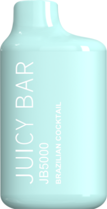 Picture of JB 5K BRAZILIAN COCKTAIL