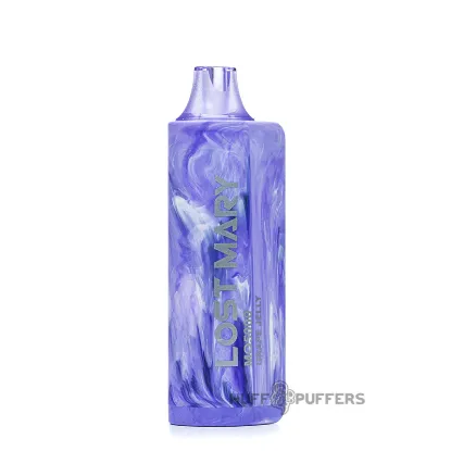 Picture of LOST MARY MO5K GRAPE JELLY (BOX OF 5)