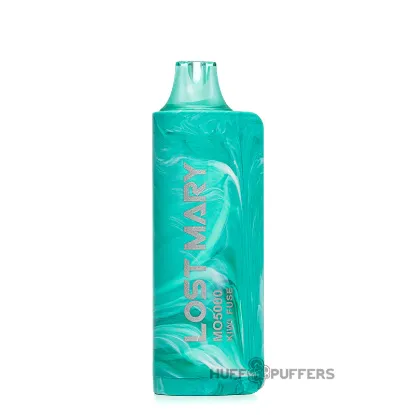 Picture of LOST MARY MO5K KIWI FUSE (BOX OF 5)