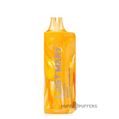 Picture of LOST MARY MO5K MANGO PEACH WATERMELON (BOX OF 5)