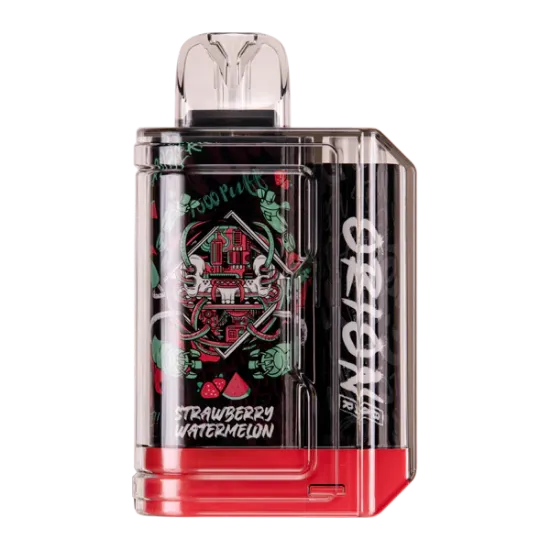 Picture of ORION 7500 PUFFS STRAWBERRY WATERMELON (BOX OF 10)