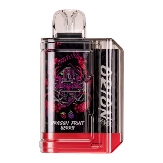 Picture of ORION 7500 PUFFS DRAGON FRUIT BERRY (BOX OF 10)