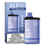 Picture of ELF VPR 7000 ULTRA BLUERAZZ ICE