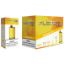 Picture of FLERBAR 8K PUFFS BANANA SPLIT ( PACK OF 10)