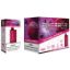 Picture of FLERBAR 8K PUFFS WATERMELON BREEZE (PACK OF 10)