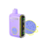 Picture of GEEKBAR PULSE 7500 PUFFS (PACK OF 5) META MOON