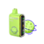 Picture of GEEKBAR PULSE 7500 PUFFS (PACK OF 5) SOUR APPLE ICE