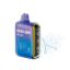 Picture of GEEKBAR PULSE 7500 PUFFS (PACK OF 5) BERRY BLISS