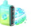 Picture of GEEKBAR PULSE 7500 PUFFS (PACK OF 5) FROZEN CHERRY APPLE