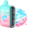 Picture of GEEKBAR PULSE 7500 PUFFS (PACK OF 5) FROZEN WATERMELON