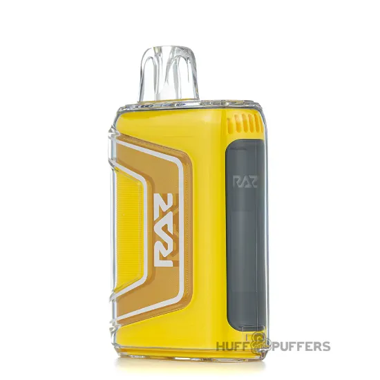 Picture of RAZ 9000 PUFFS (PACK OF 5) MANGO COLADA