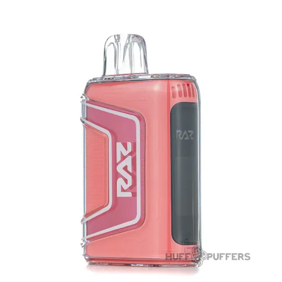 Picture of RAZ 9000 PUFFS (PACK OF 5) NIGHT CRAWLER