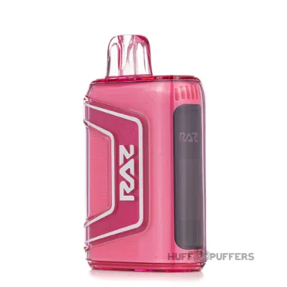 Picture of RAZ 9000 PUFFS (PACK OF 5) VICKY