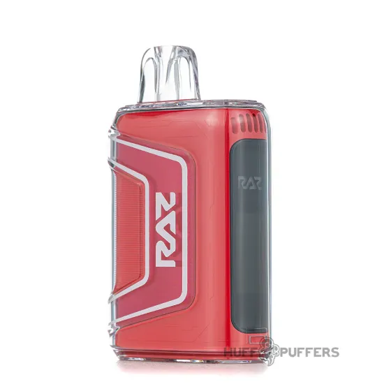 Picture of RAZ 9000 PUFFS (PACK OF 5) WATERMELON ICE